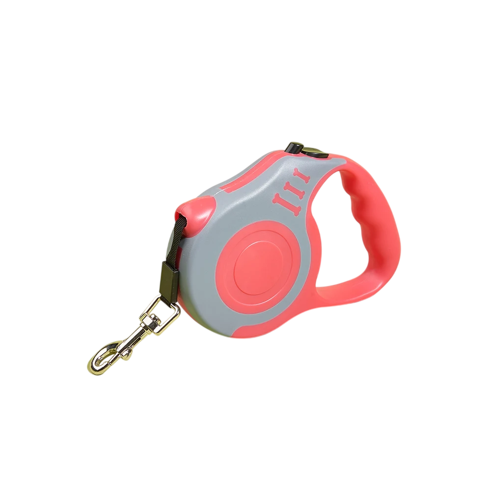 Automatic Retractable Leash for Small Dogs & Cats