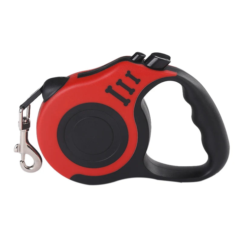 Automatic Retractable Leash for Small Dogs & Cats