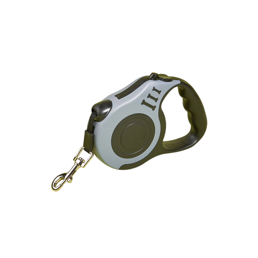 Automatic Retractable Leash for Small Dogs & Cats