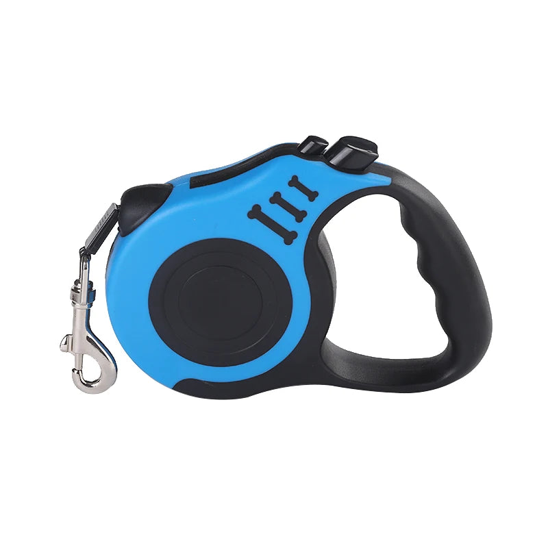 Automatic Retractable Leash for Small Dogs & Cats