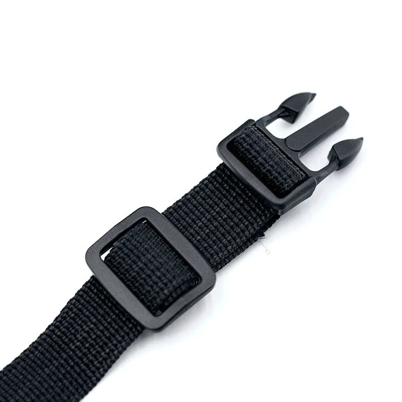 Breathable Mesh Dog & Cat Harness Set: Explosion-Proof Chest Strap & Leash