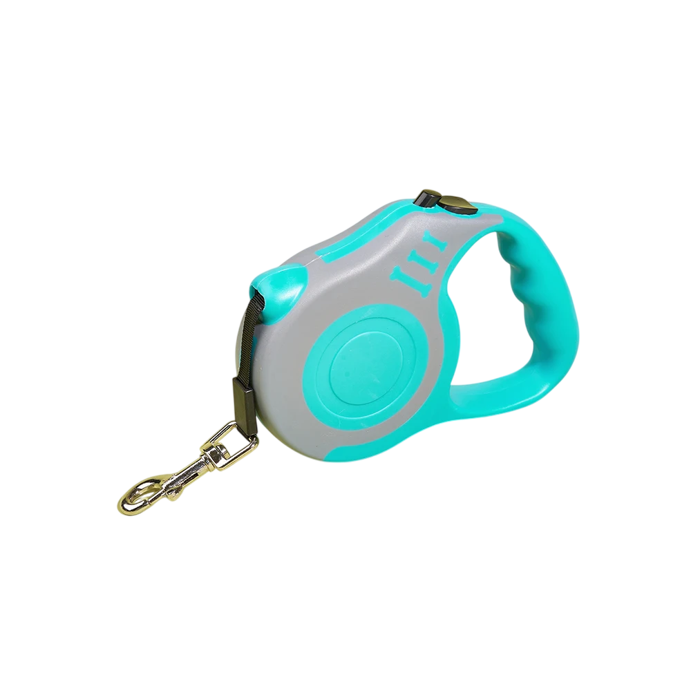 Automatic Retractable Leash for Small Dogs & Cats