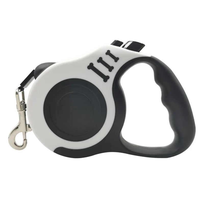 Automatic Retractable Leash for Small Dogs & Cats