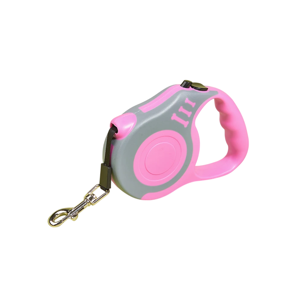 Automatic Retractable Leash for Small Dogs & Cats
